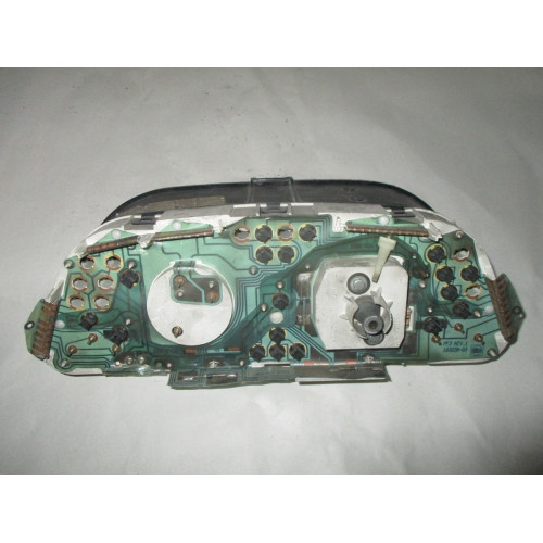 Peugeot 306 Kilometre Saati Gösterge Paneli 9610192380