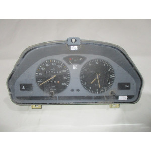 Citroen AX Peugeot 106 Kilometre Saati Gösterge Paneli 88481594