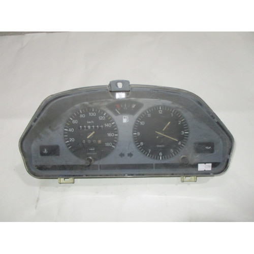 Citroen AX Peugeot 106 Kilometre Saati Gösterge Paneli 88481594
