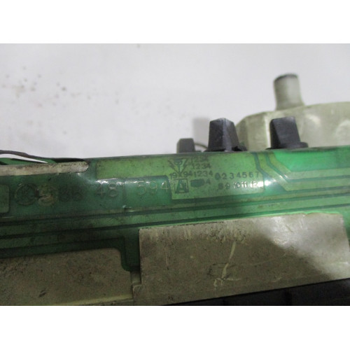 Citroen AX Peugeot 106 Kilometre Saati Gösterge Paneli 88481594