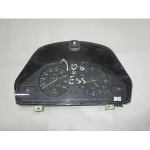 Peugeot 106 Kilometre Saati Gösterge Paneli 88481591
