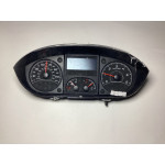 Fiat Ducato Citroen jumper Peugeot Boxer Kilometre Saati Gösterge Paneli 1394436080