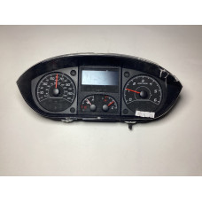 Fiat Ducato Citroen jumper Peugeot Boxer Kilometre Saati Gösterge Paneli 1394436080