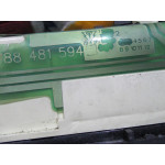 Citroen AX Peugeot 106 Kilometre Saati Gösterge Paneli 88481594