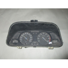 Peugeot 306 Benzinli Kilometre Saati Gösterge Paneli 196091-02
