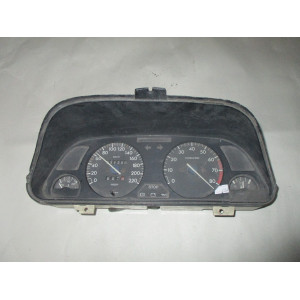 Peugeot 306 Benzinli Kilometre Saati Gösterge Paneli 196091-02
