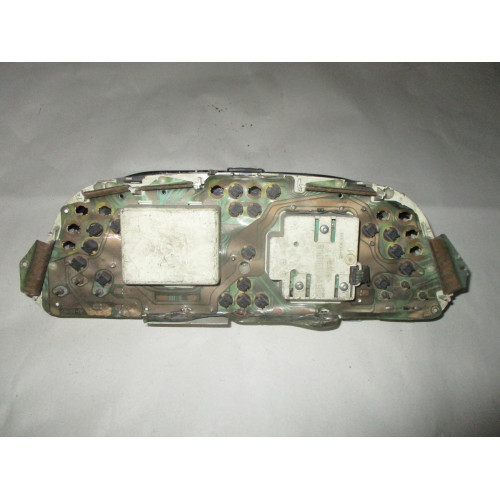 Peugeot 306 Benzinli Kilometre Saati Gösterge Paneli 196091-02