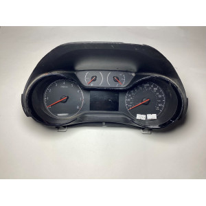 Vauxhall Corsa Kilometre Saati Gösterge Paneli 983157598001