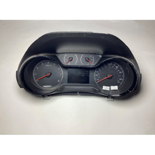 Vauxhall Corsa Kilometre Saati Gösterge Paneli 983157598001