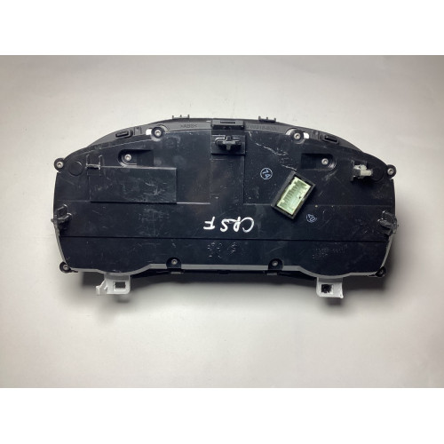 Vauxhall Corsa Kilometre Saati Gösterge Paneli 983157598001