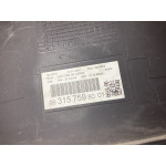 Vauxhall Corsa Kilometre Saati Gösterge Paneli 983157598001