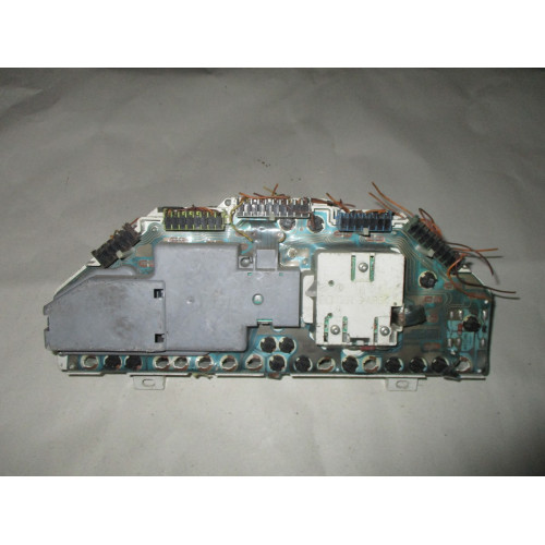 Citroen Saxo Benzinli Kilometre Saati Gösterge Paneli 9627933380