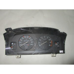 Citroen ZX Benzinli Kilometre Saati Gösterge Paneli 9611630780