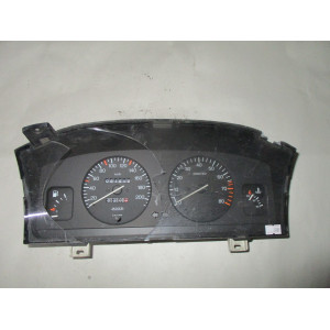 Citroen ZX Benzinli Kilometre Saati Gösterge Paneli 9611630780