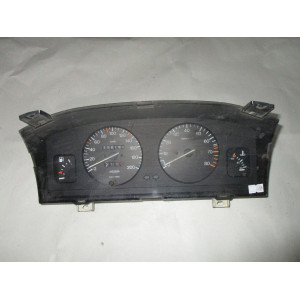 Citroen ZX Benzinli Kilometre Saati Gösterge Paneli 9611630780