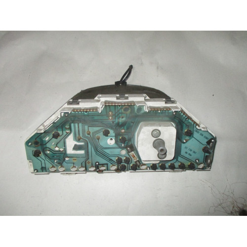 Peugeot 106 Kilometre Saati Gösterge Paneli 9604408980 09034029900