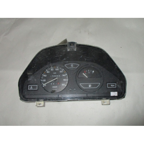 Peugeot 106 Kilometre Saati Gösterge Paneli 9605593680 09034009900