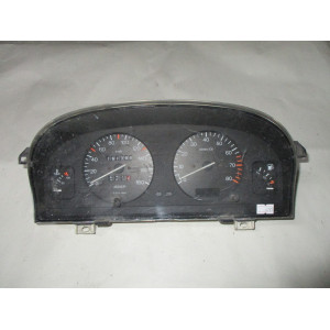 Citroen AX Benzinli Kilometre Saati Gösterge Paneli 9608061080 09020979903
