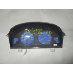 Citroen Berlingo Benzinli Kilometre Saati Gösterge Paneli 9636105080 09021539901