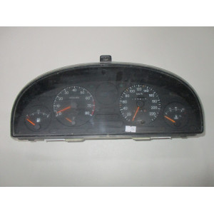 Peugeot 806 Benzinli Kilometre Saati Gösterge Paneli 09036009903 1471321080