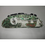 Peugeot 806 Benzinli Kilometre Saati Gösterge Paneli 09036009903 1471321080