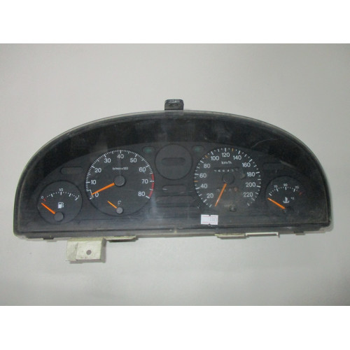 Peugeot 806 Benzinli Kilometre Saati Gösterge Paneli 09036009903 1471321080