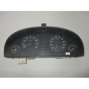 Peugeot 806 Citroen Evasion Benzinli Kilometre Saati Gösterge Paneli 09036009901