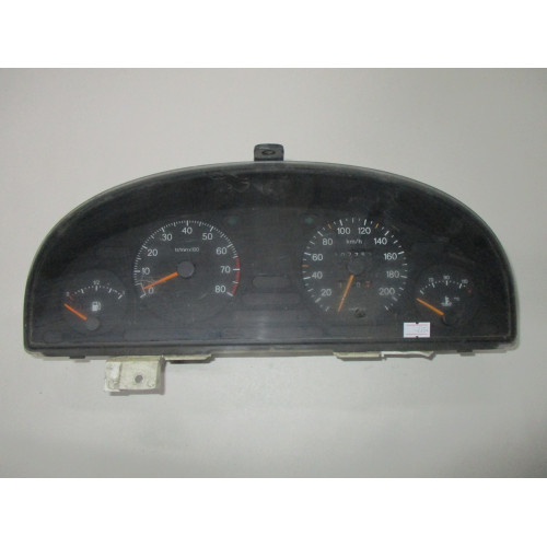 Peugeot 806 Citroen Evasion Benzinli Kilometre Saati Gösterge Paneli 09036009901