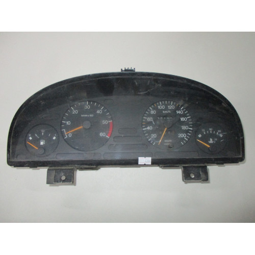 Peugeot 405 Dizel Kilometre Saati Gösterge Paneli 09030779903