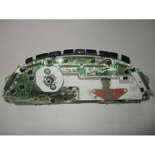 Peugeot 806 Dizel Kilometre Saati Gösterge Paneli 0903/600/9908 1477503080