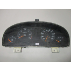 Peugeot 806 Dizel Kilometre Saati Gösterge Paneli 0903/600/9908 1477503080