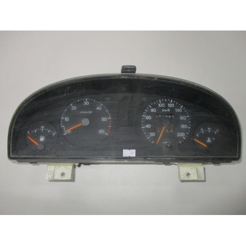 Peugeot 806 Dizel Kilometre Saati Gösterge Paneli 0903/600/9908 1477503080