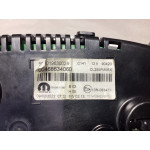 Fiat Ducato Jumper Boxer Dizel Kilometre Saati Gösterge Paneli 1339327080