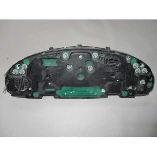 Peugeot 607 Dizel Kilometre Saati Gösterge Paneli 9639118980