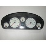 Peugeot 607 Dizel Kilometre Saati Gösterge Paneli 9639118980