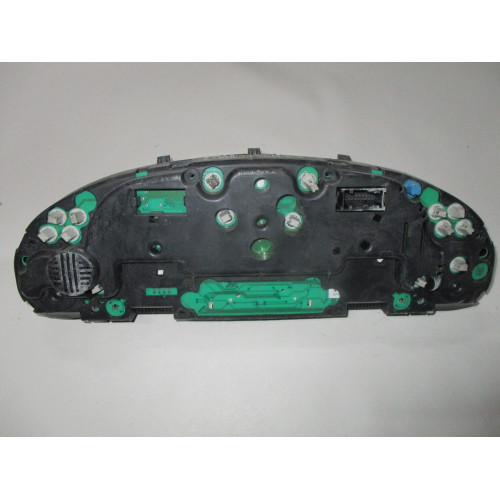 Peugeot 607 Dizel Kilometre Saati Gösterge Paneli 9648444680