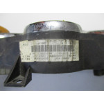 Peugeot 207 Benzinli Kilometre Saati Gösterge Paneli A2C53190335