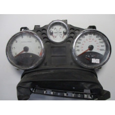 Peugeot 207 Benzinli Kilometre Saati Gösterge Paneli A2C53190335