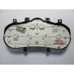 Peugeot 206+ Benzinli Kilometre Saati Gösterge Paneli 9665783080