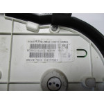 Peugeot 206+ Benzinli Kilometre Saati Gösterge Paneli 9665783080