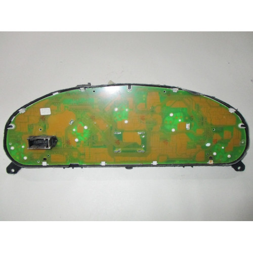 Peugeot 406 Benzinli Kilometre Saati Gösterge Paneli 9644230880