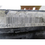 Peugeot 406 Benzinli Kilometre Saati Gösterge Paneli 9644230880