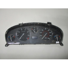 Peugeot 406 Benzinli Kilometre Saati Gösterge Paneli 9644230880