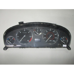 Peugeot 406 Dizel Kilometre Saati Gösterge Paneli 9644231480