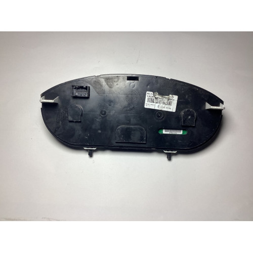 Fiat Ducato Citroen jumper Peugeot Boxer Kilometre Saati Gösterge Paneli 1394436080