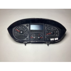 Fiat Ducato Citroen jumper Peugeot Boxer Kilometre Saati Gösterge Paneli 1394436080