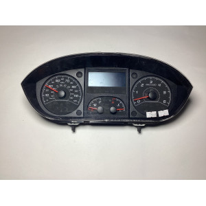 Fiat Ducato Citroen jumper Peugeot Boxer Kilometre Saati Gösterge Paneli 1394436080