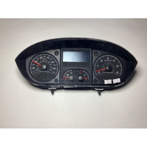 Fiat Ducato Citroen jumper Peugeot Boxer Kilometre Saati Gösterge Paneli 1394436080