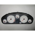 Peugeot 407 Dizel Kilometre Saati Gösterge Paneli 9658138780