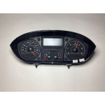 Fiat Ducato Citroen jumper Peugeot Boxer Kilometre Saati Gösterge Paneli 1385915080
